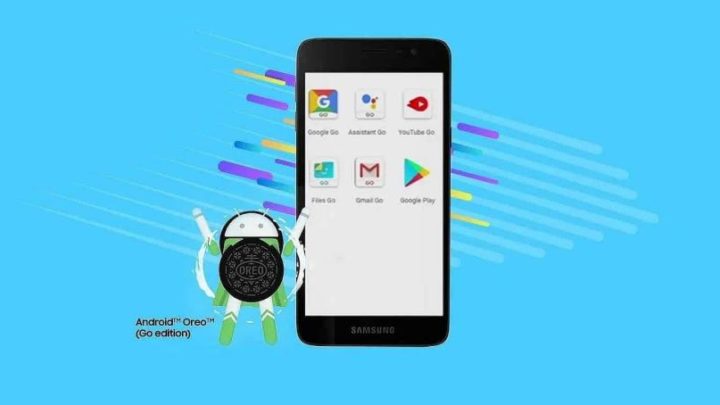 Galaxy J2 Core 2020