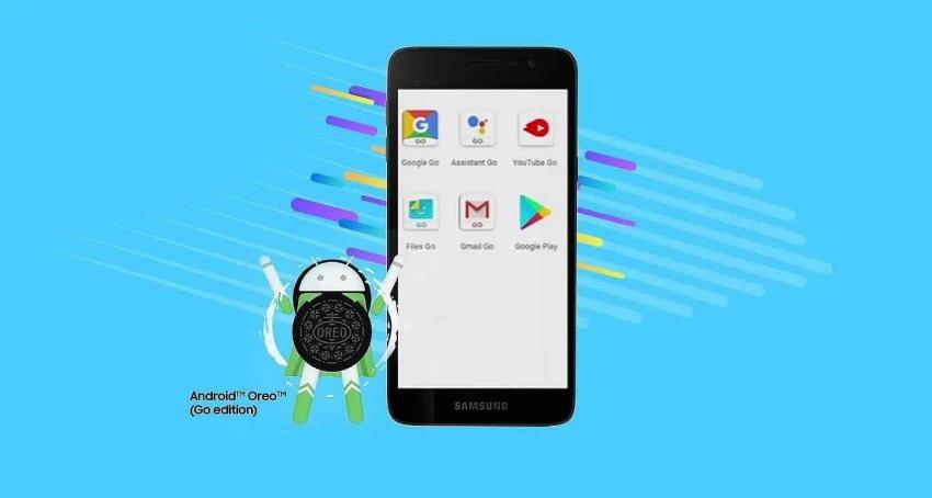 Samsung anuncia o novo Galaxy J2 Core 2020 por menos de €80 Samsung anuncia o novo Galaxy J2 Core 2020 por menos de €80