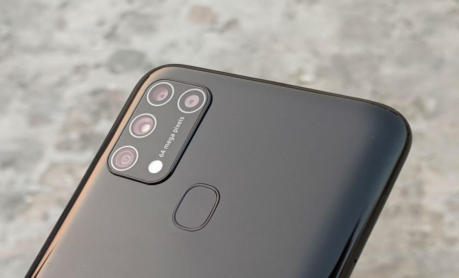 Não actualize o seu Galaxy M31 com o ultimo patch da Samsung Não actualize o seu Galaxy M31 com o ultimo patch da Samsung