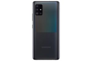 Galaxy A51 5G Android 11