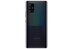 Galaxy A71 5G
