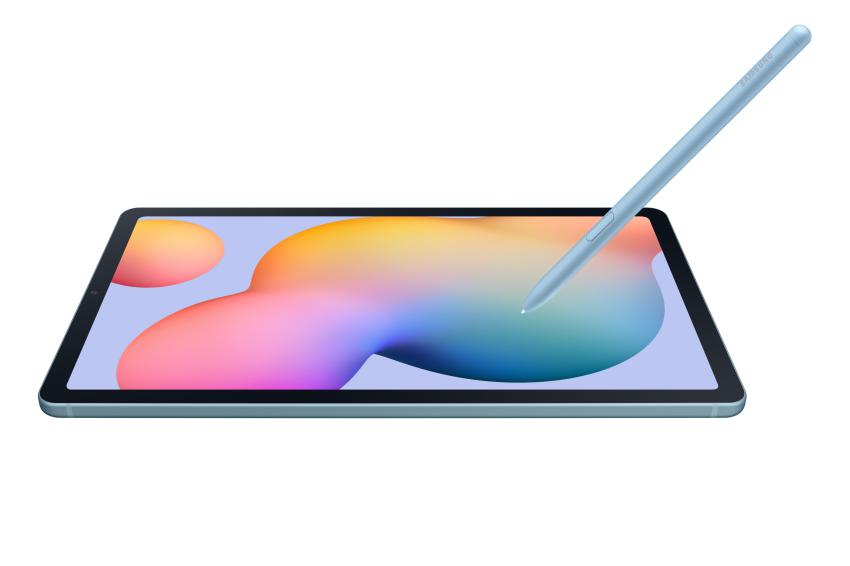 Samsung anuncia o novo Galaxy Tab S6 Lite Samsung anuncia o novo Galaxy Tab S6 Lite