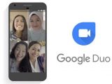 WaveNetEQ Google Duo novidades