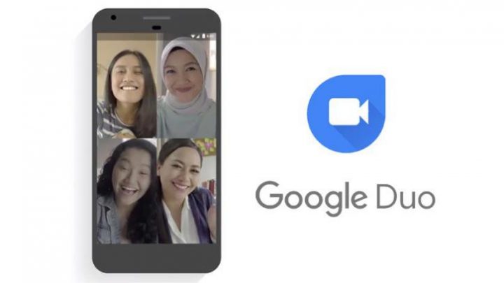 WaveNetEQ Google Duo novidades