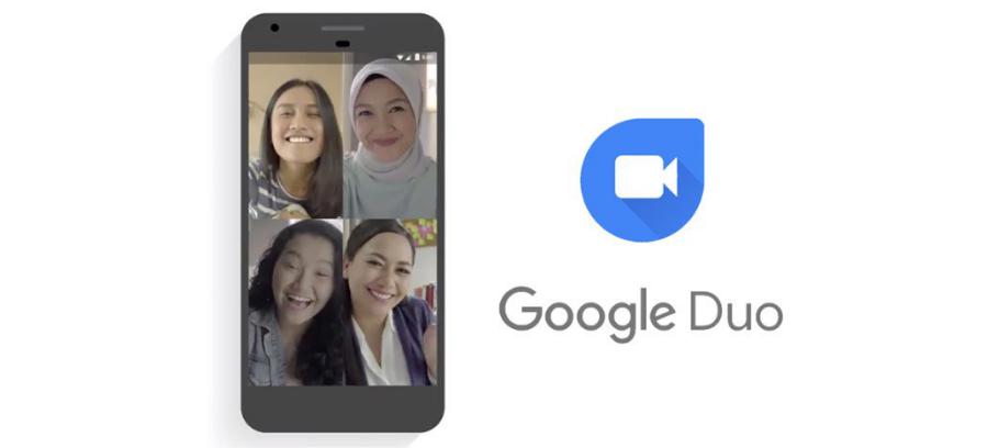 Google Duo novamente com diversas novidades Google Duo novamente com diversas novidades
