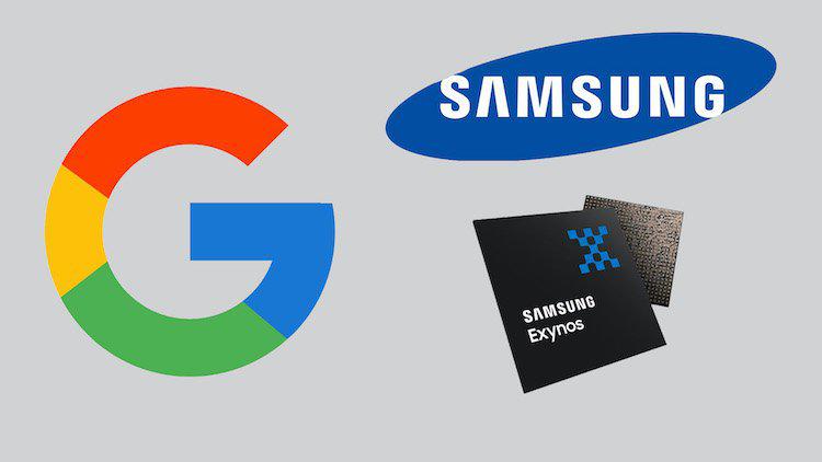 Google abdica do Snapdragon em favor do Exynos Google abdica do Snapdragon em favor do Exynos