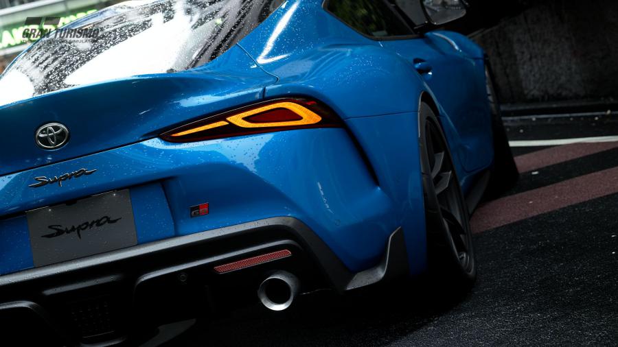 Fãs do jogo Gran Turismo Sport recebem hoje uma novidade Fãs do jogo Gran Turismo Sport recebem hoje uma novidade