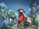 Hob