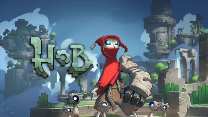 Hob
