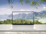 HP ENVY 17