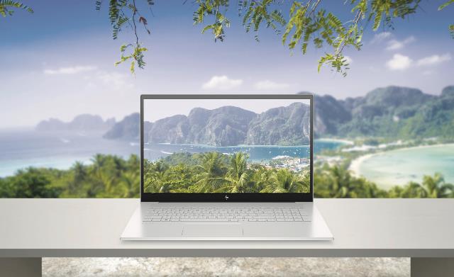 Envy 17 oficialmente revelado, o mais recente portátil da HP Envy 17 oficialmente revelado, o mais recente portátil da HP