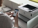 HP Neverstop Laser