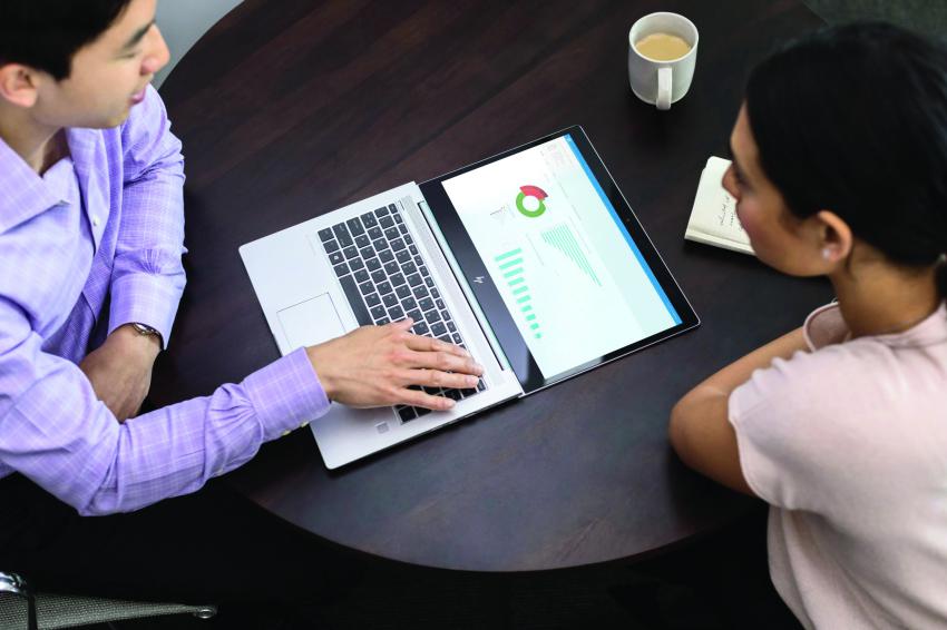 HP anuncia Tecnologia Inovadora com foco na Segurança dos PCs HP anuncia Tecnologia Inovadora com foco na Segurança dos PCs