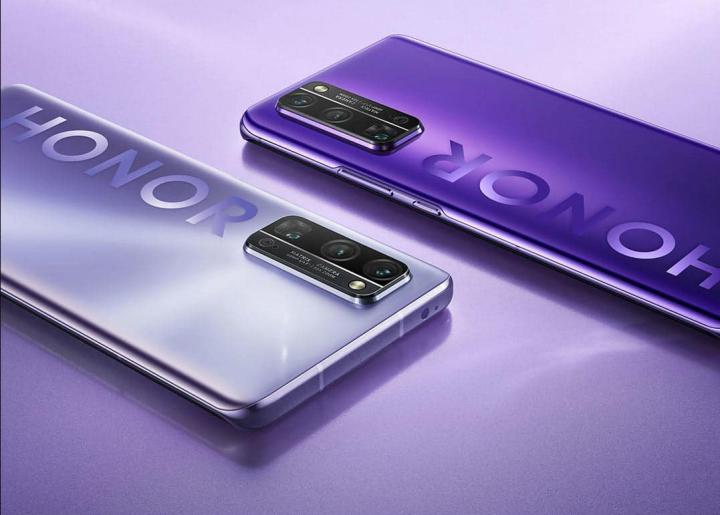 Honor 30 Pro + é agora oficial: o smartphone mais poderoso de sempre da Honor Honor 30 Pro + é agora oficial: o smartphone mais poderoso de sempre da Honor