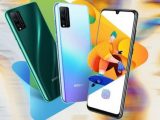 Honor Play 4T Pro