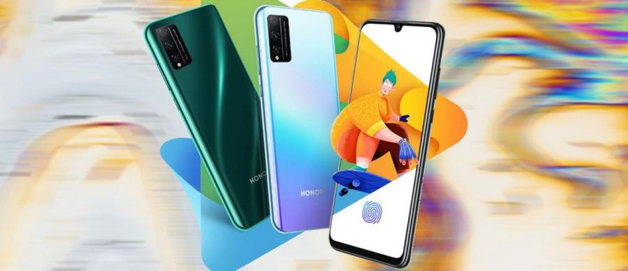 Honor Play 4T Pro é agora oficial com um preço verdadeiramente interessante Honor Play 4T Pro é agora oficial com um preço verdadeiramente interessante