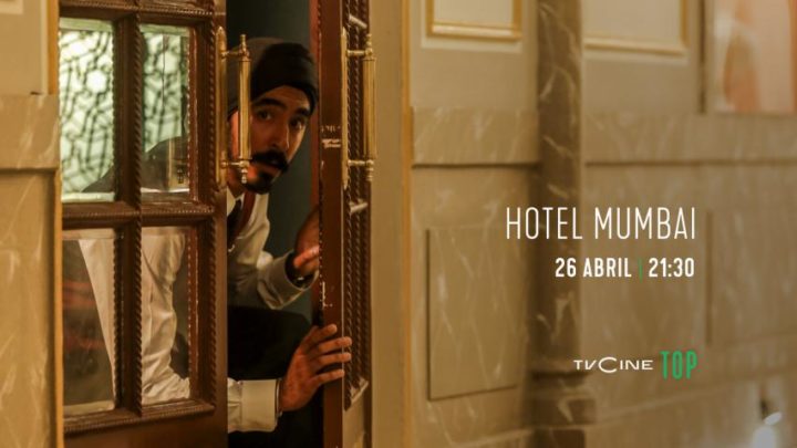 Hotel Mumbai