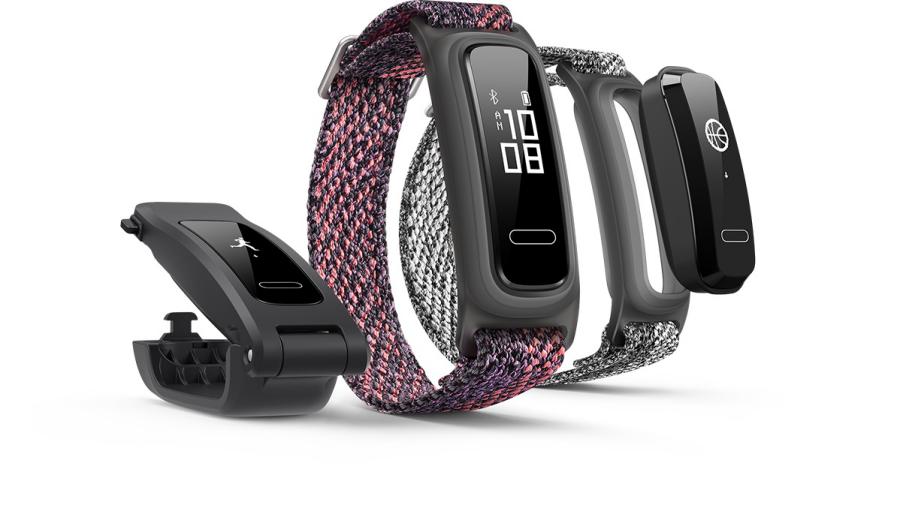 Huawei Band 4e