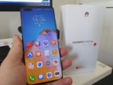 Huawei P40 Pro