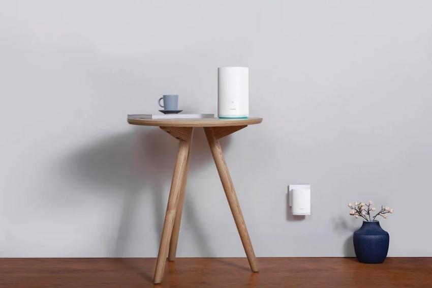 Huawei anuncia o Q2 Pro um novo router Wi-Fi Huawei anuncia o Q2 Pro um novo router Wi-Fi