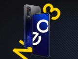 IQOO Neo3
