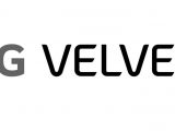 LG Velvet evento