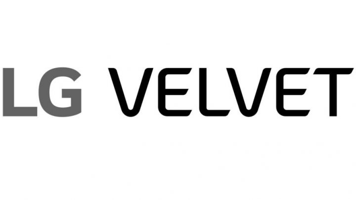 LG Velvet evento