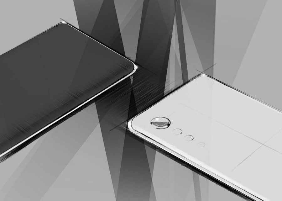 Oficial: LG confirma mudanças nos seus próximos smartphones Oficial: LG confirma mudanças nos seus próximos smartphones