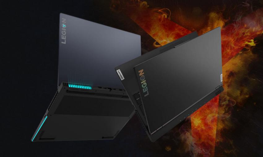 Lenovo anuncia a sua ultima geração de PCs Gaming Legion Lenovo anuncia a sua ultima geração de PCs Gaming Legion