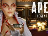 Loba Apex Legends