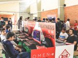 MEN University League