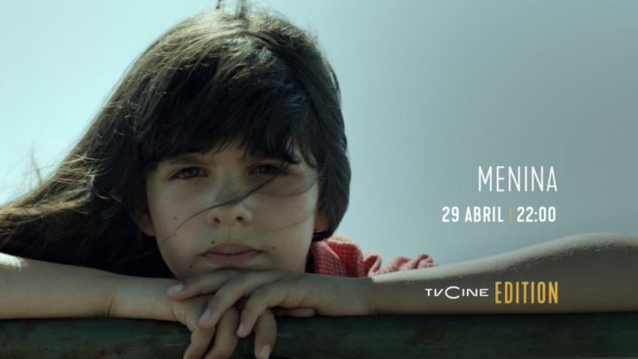 MENINA