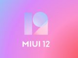 MIUI 12 smartphones Redmi