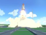 Mars Horizon