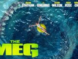 Meg: Tubarão Gigante