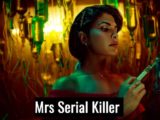 Mrs. Serial Killer