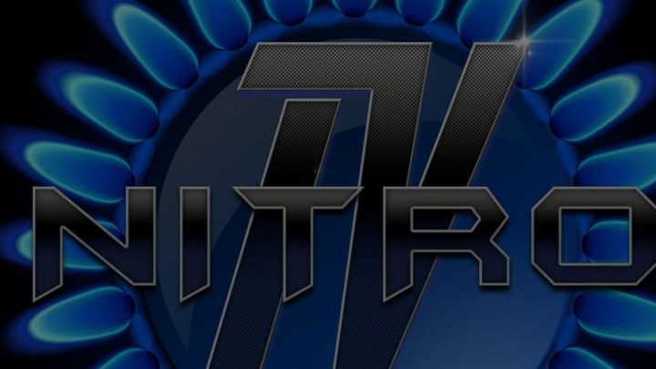Nitro IPTV