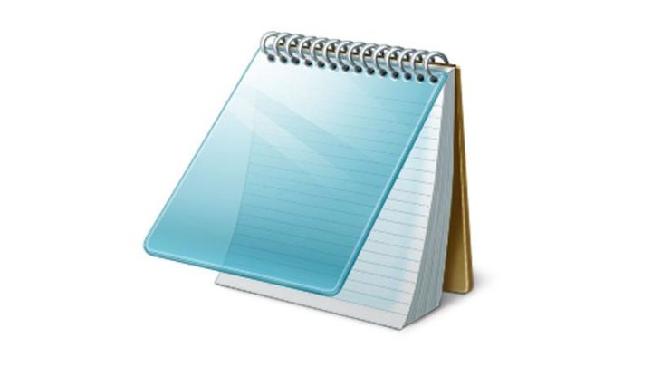 Notepad