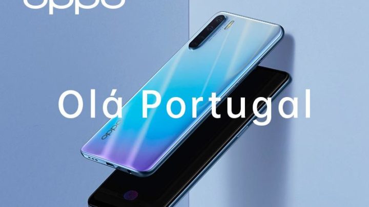 oppo portugal