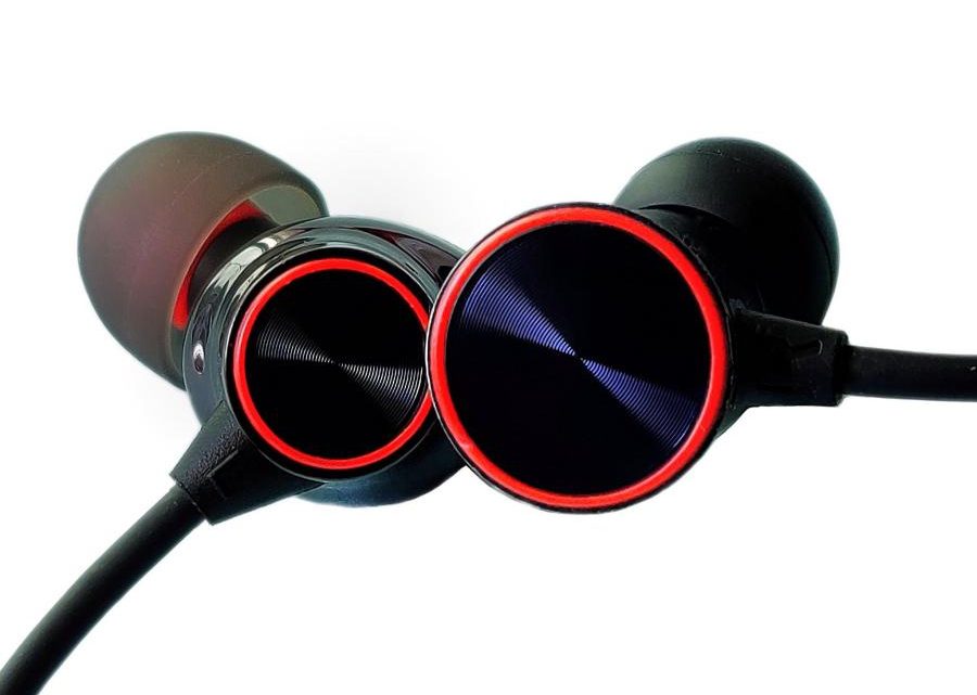 OnePlus Bullets Wireless Z com autonomia de até 20 horas OnePlus Bullets Wireless Z com autonomia de até 20 horas