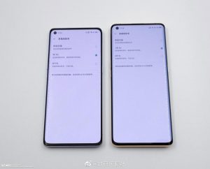 Oneplus 8 e 8 Pro