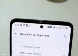 Oneplus Z
