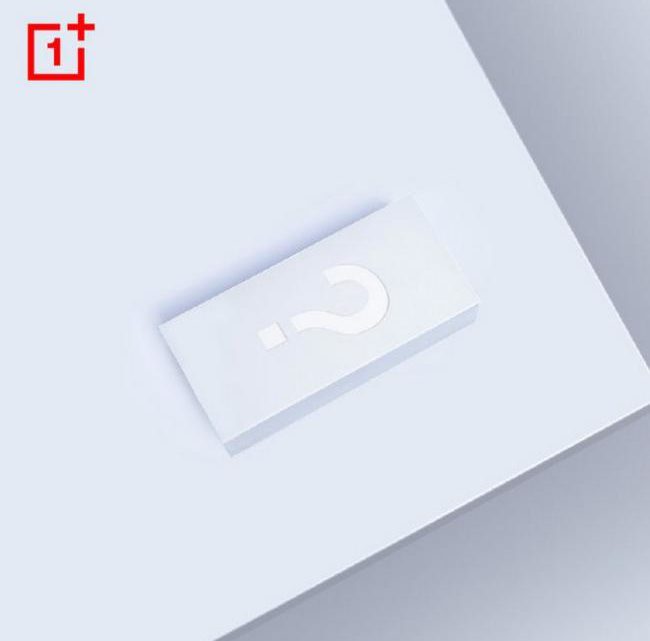 Oneplus Z aparece em imagens reais Oneplus Z aparece em imagens reais