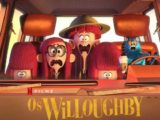 Os Willoughby