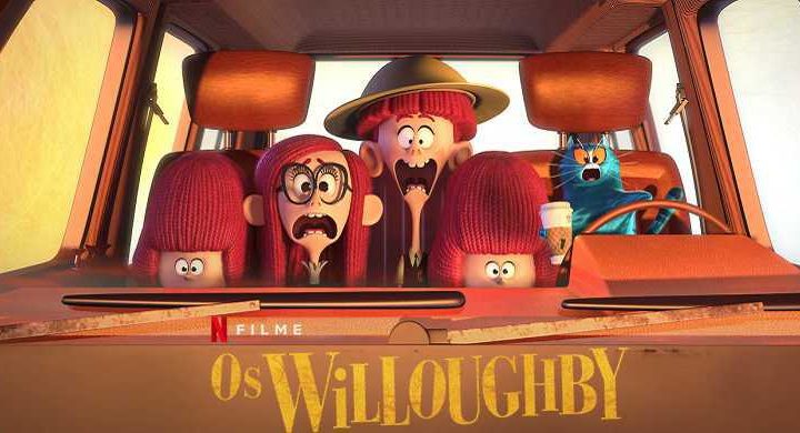 Os Willoughby