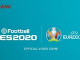 PES 2020 Euro 2020