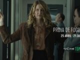 PROVA DE FOGO
