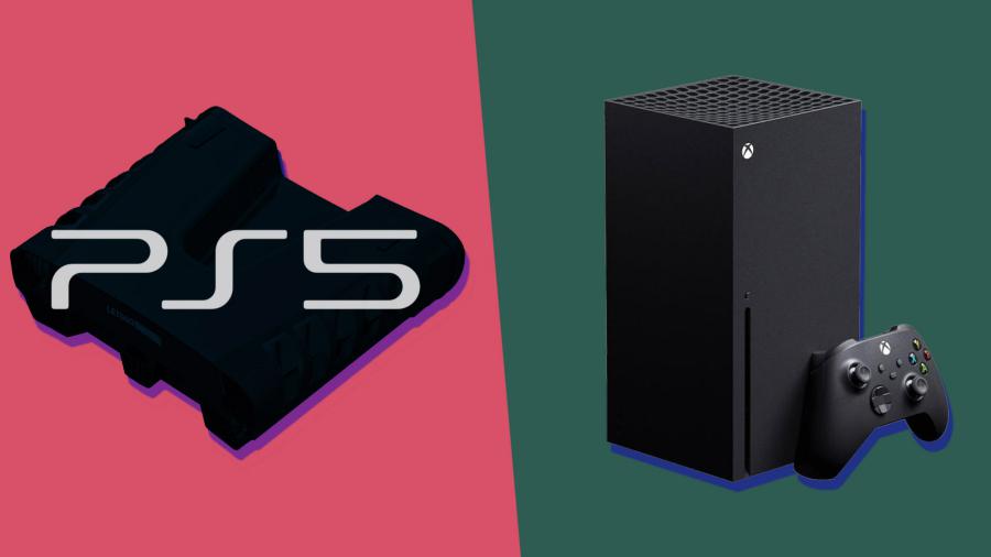 Junho deverá trazer novidades para a Xbox Series X e PlayStation 5 Junho deverá trazer novidades para a Xbox Series X e PlayStation 5