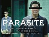 Parasitas