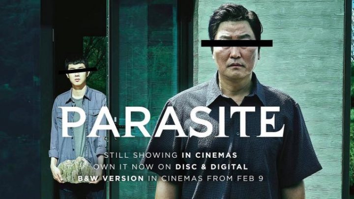 Parasitas